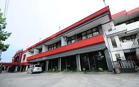 Hotel Benteng Bukittinggi