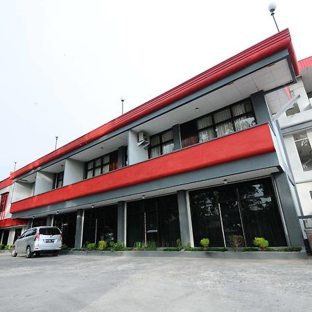 Hotel Benteng Bukittinggi Bagian luar foto