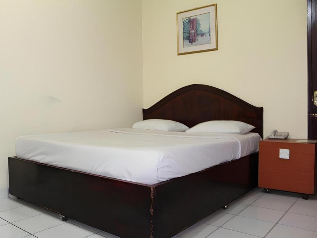 Hotel Benteng Bukittinggi Bagian luar foto