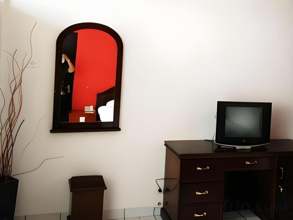 Hotel Benteng Bukittinggi Bagian luar foto