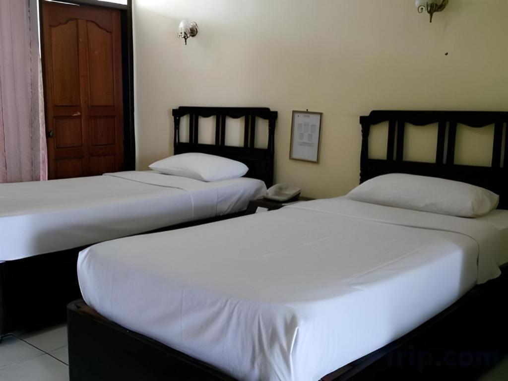 Hotel Benteng Bukittinggi Bagian luar foto