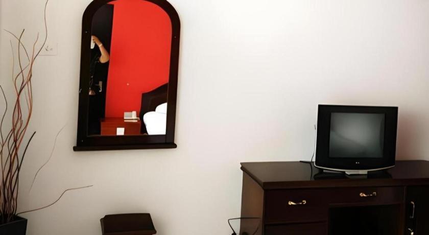 Hotel Benteng Bukittinggi Bagian luar foto