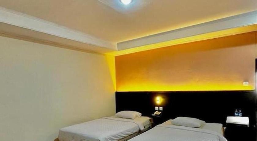 Hotel Benteng Bukittinggi Bagian luar foto