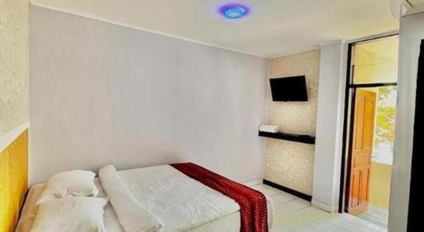 Hotel Benteng Bukittinggi Bagian luar foto