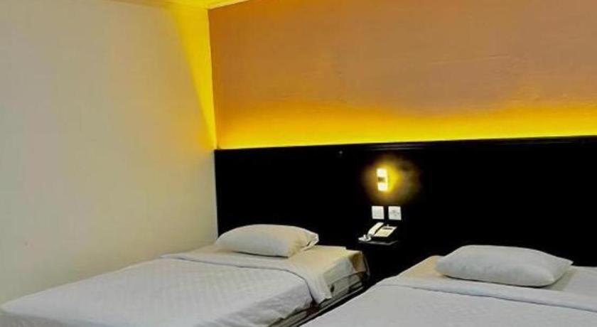 Hotel Benteng Bukittinggi Bagian luar foto