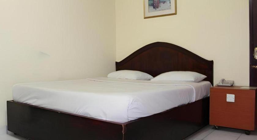 Hotel Benteng Bukittinggi Bagian luar foto
