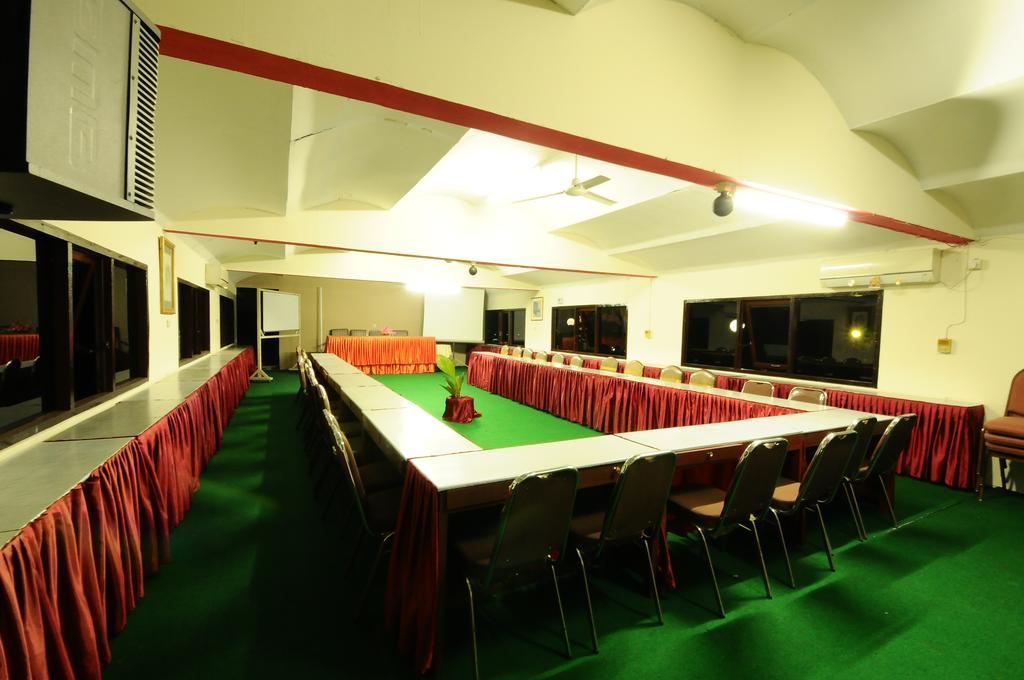 Hotel Benteng Bukittinggi Bagian luar foto