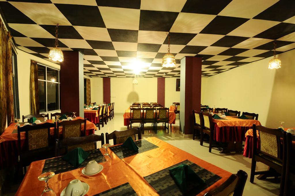 Hotel Benteng Bukittinggi Bagian luar foto